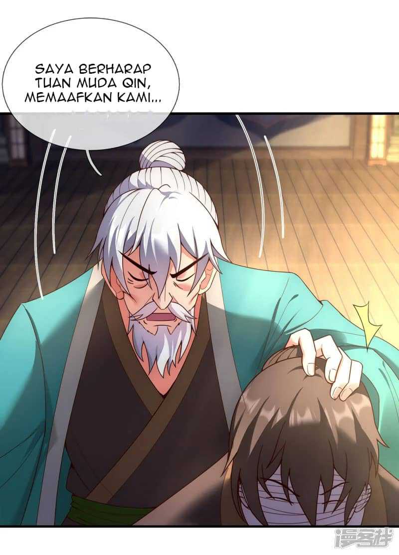 Xuantian Supreme Bab 54 halaman 13