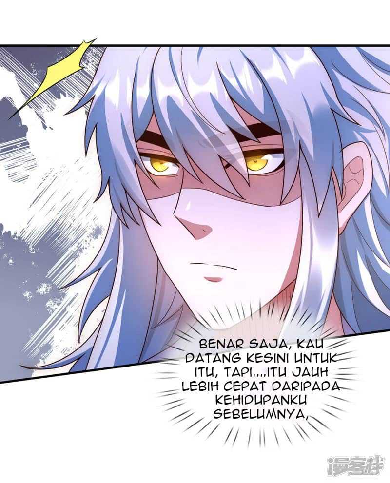 Xuantian Supreme Bab 54 halaman 17