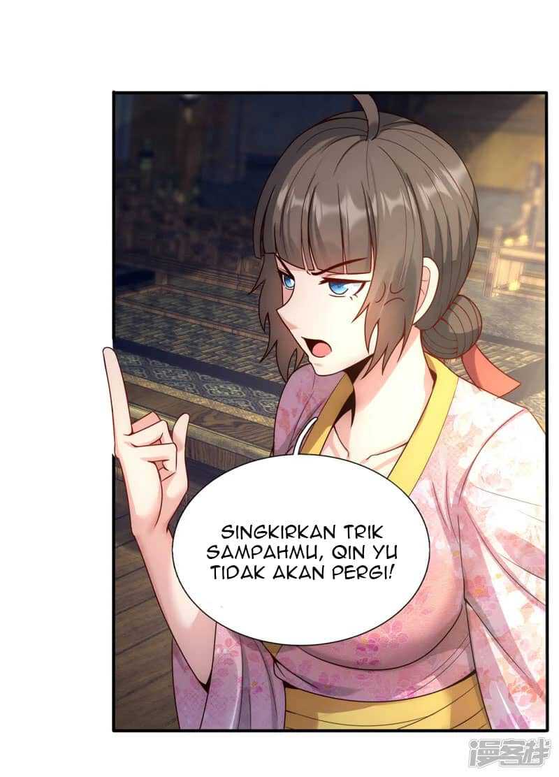 Xuantian Supreme Bab 54 halaman 21
