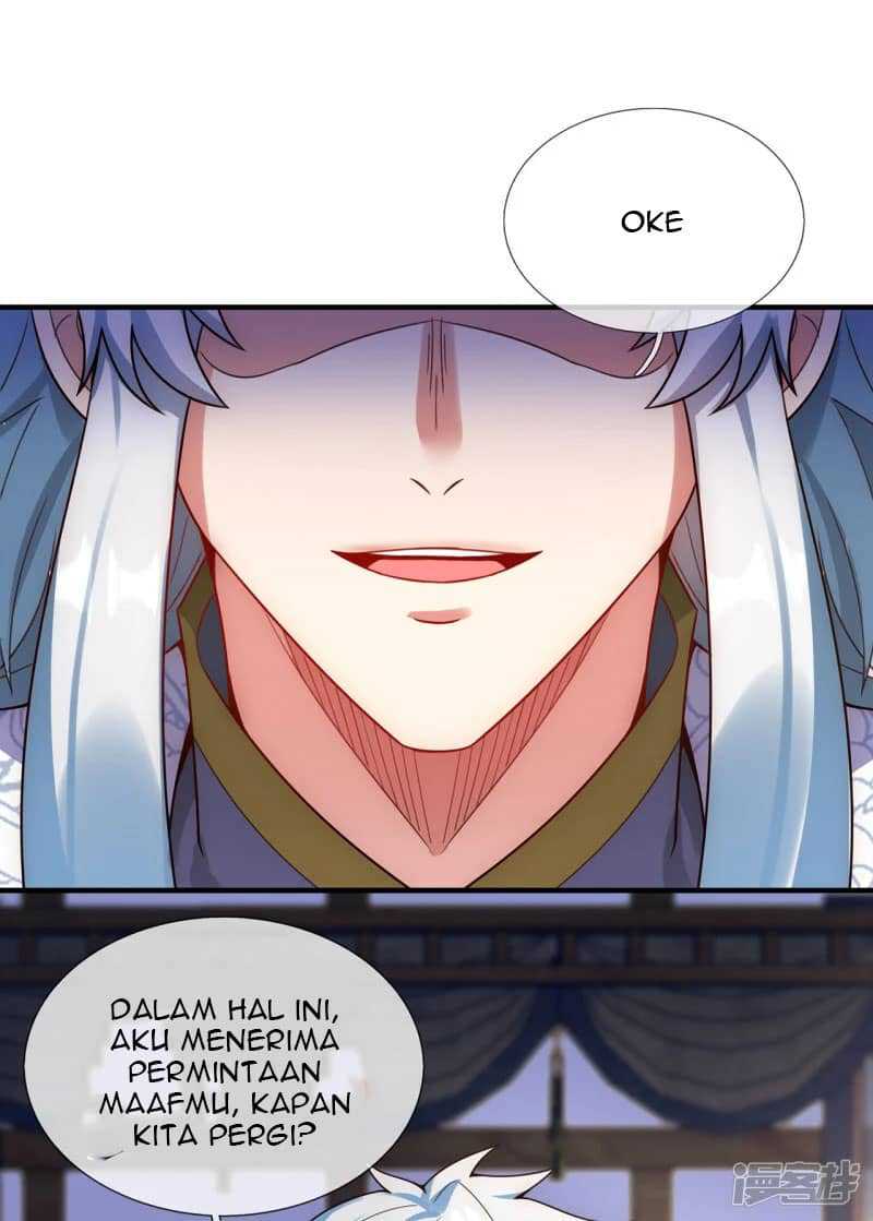 Xuantian Supreme Bab 54 halaman 22