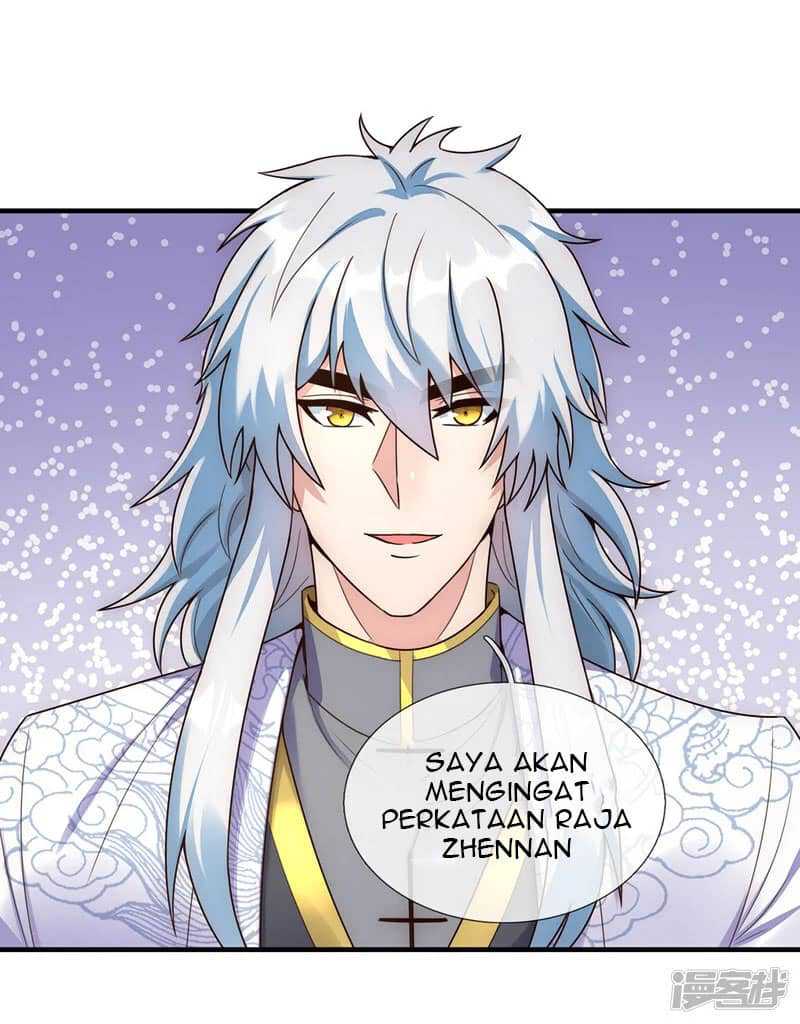 Xuantian Supreme Bab 54 halaman 33