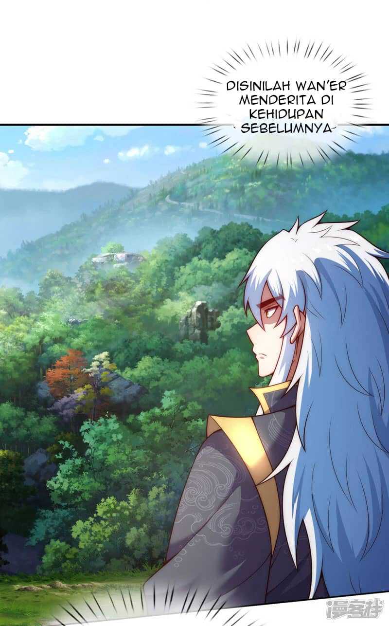 Xuantian Supreme Bab 54 halaman 37