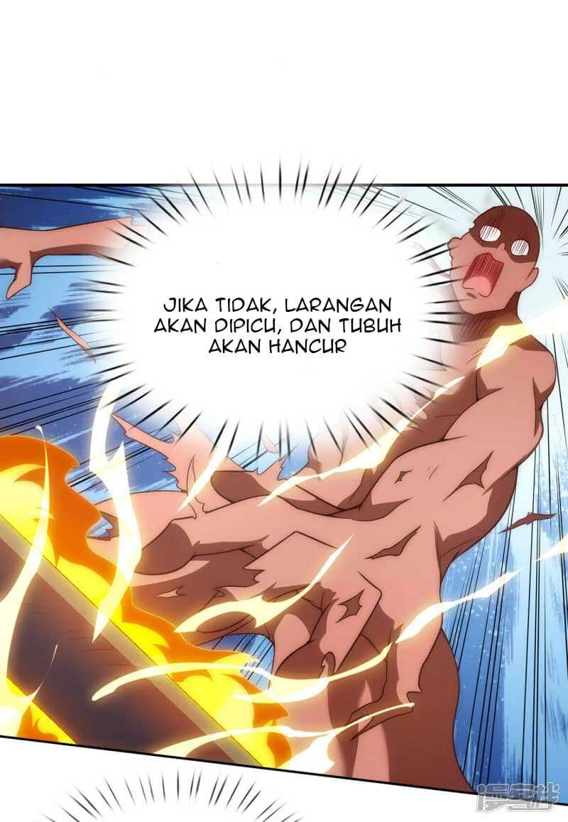 Xuantian Supreme Bab 54 halaman 54