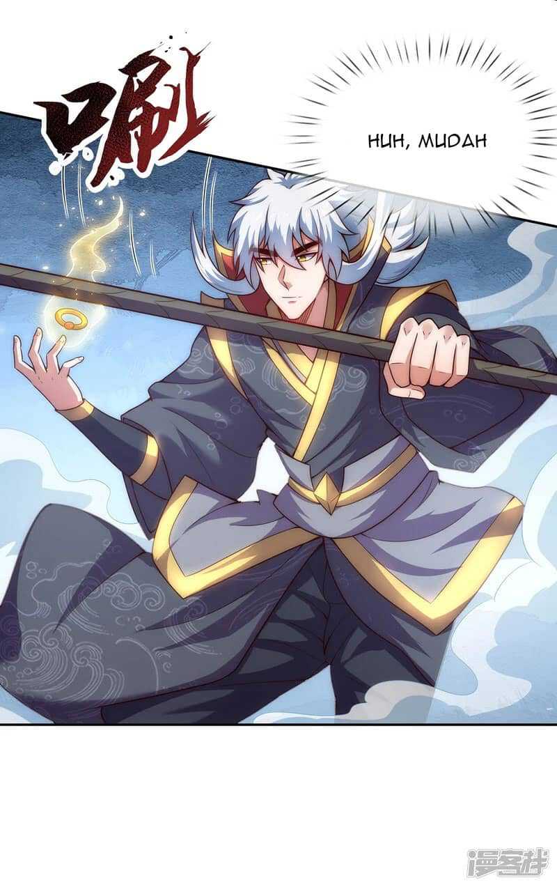 Xuantian Supreme chapter 55 halaman 4