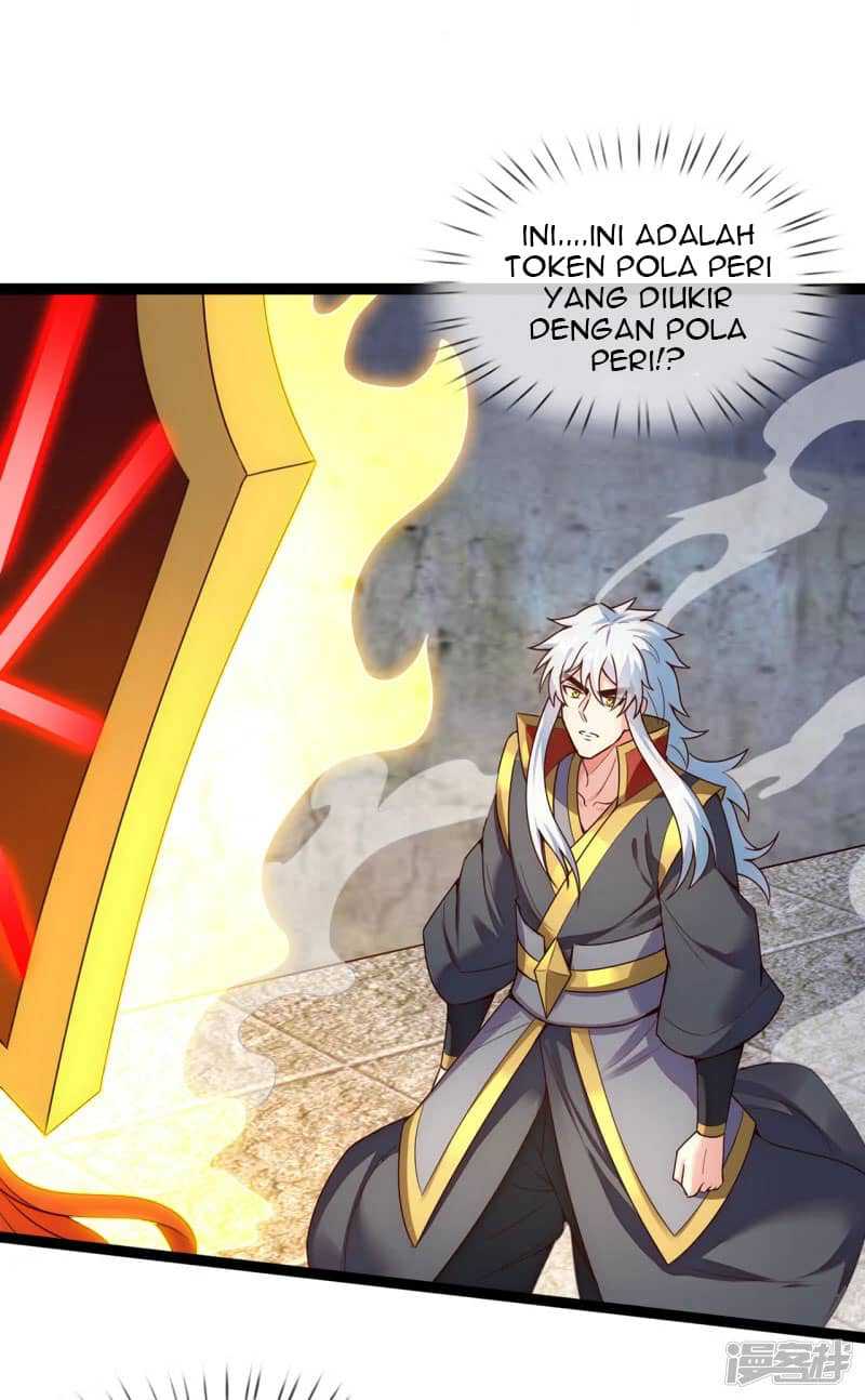 Xuantian Supreme chapter 55 halaman 10