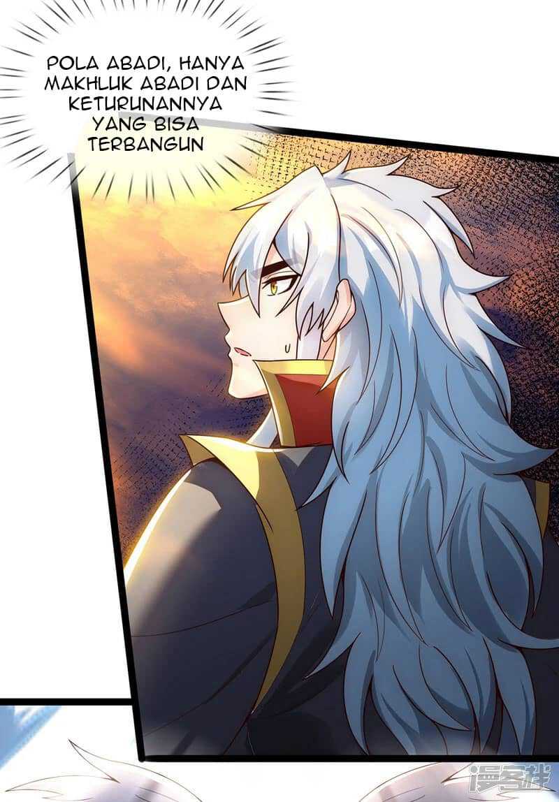 Xuantian Supreme chapter 55 halaman 11