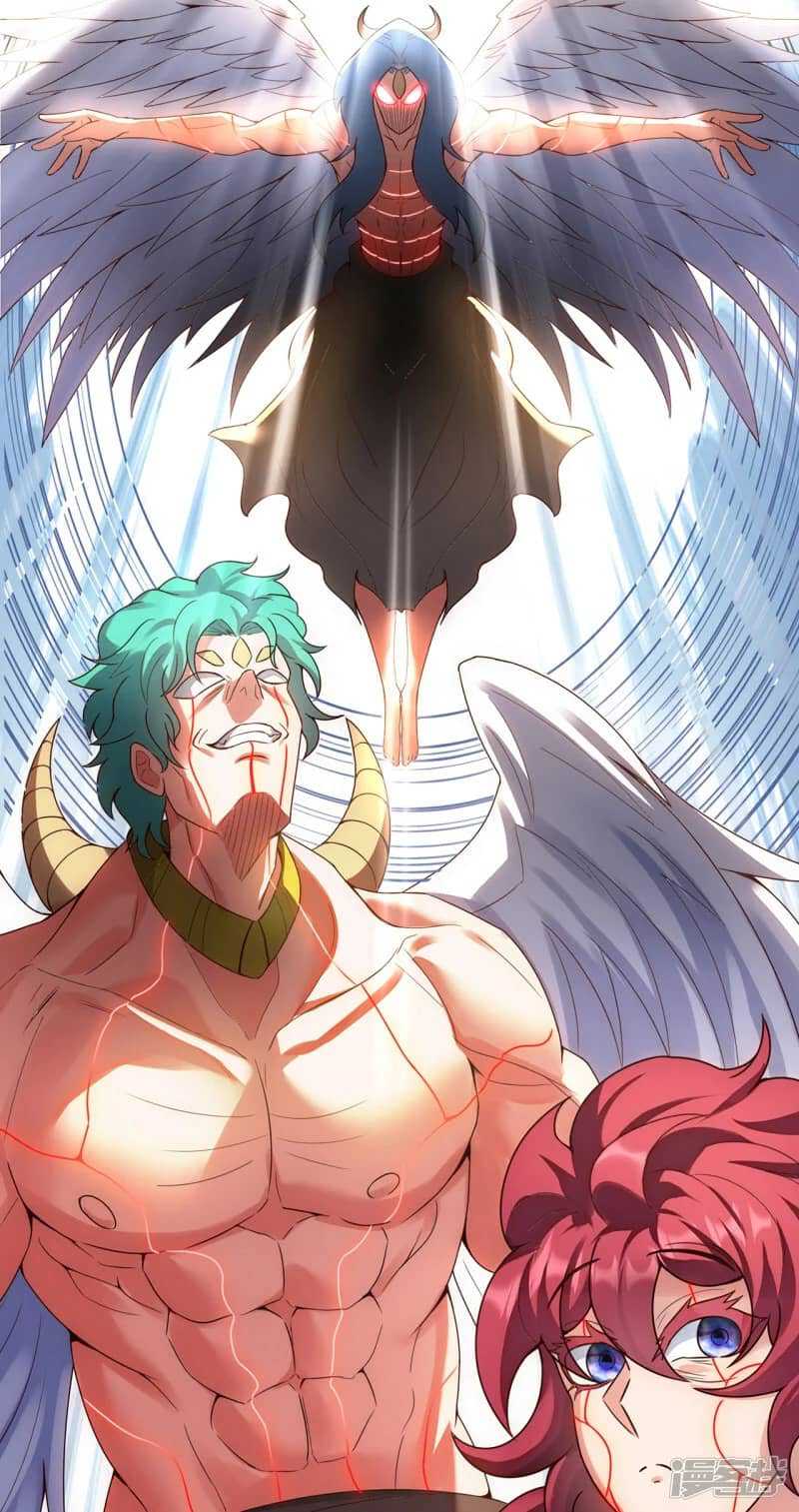 Xuantian Supreme chapter 55 halaman 12
