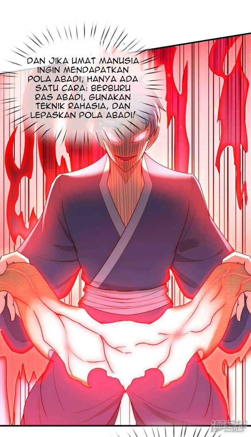 Xuantian Supreme chapter 55 halaman 14
