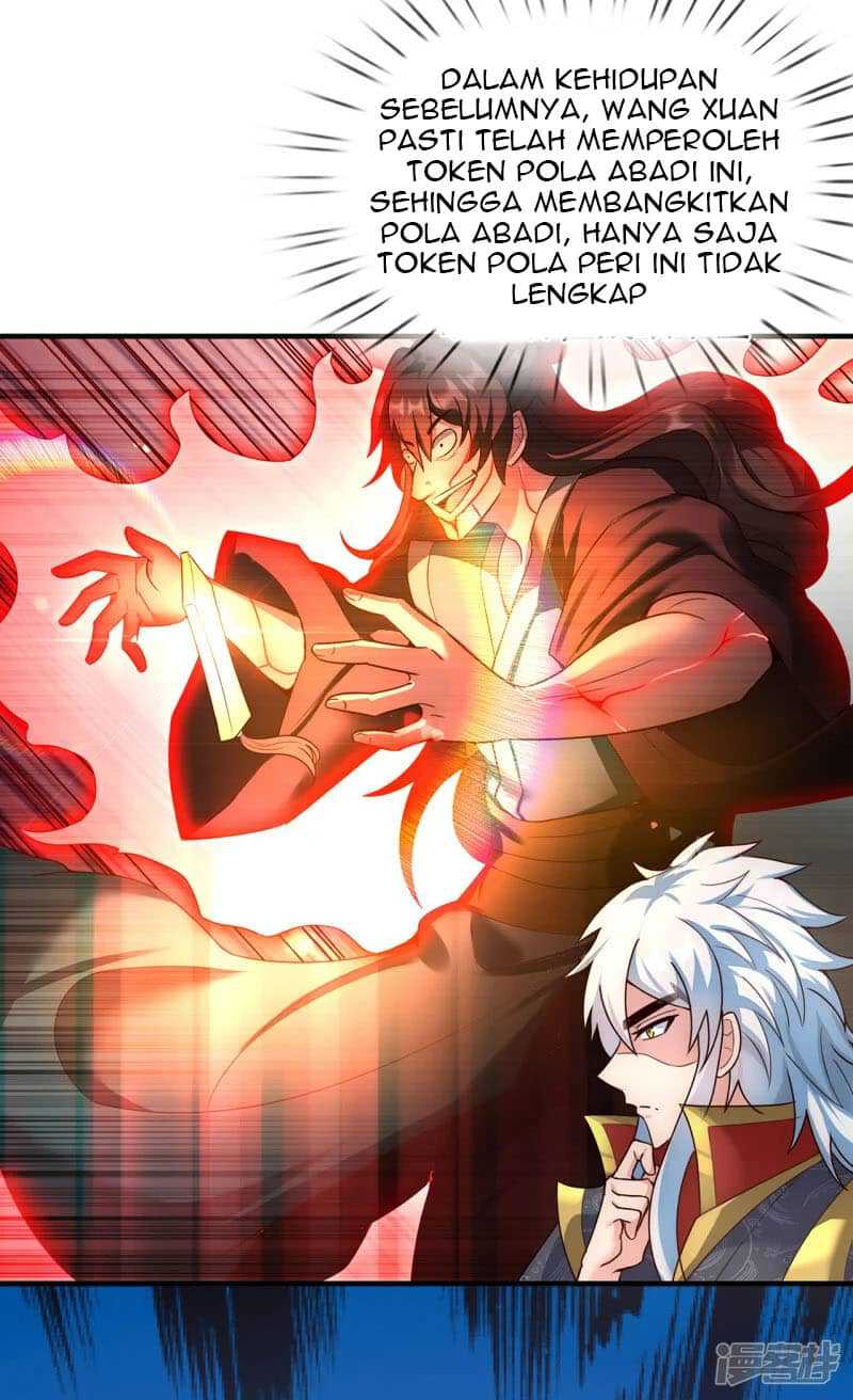 Xuantian Supreme chapter 55 halaman 15