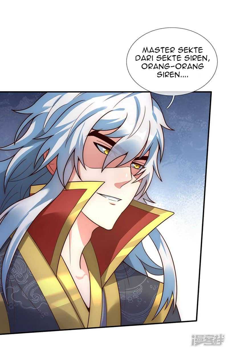 Xuantian Supreme chapter 55 halaman 22