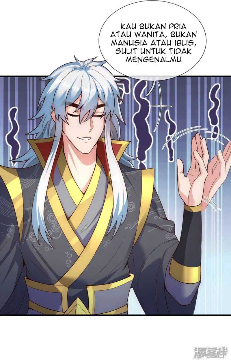Xuantian Supreme chapter 55 halaman 24