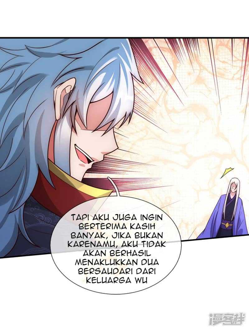 Xuantian Supreme chapter 55 halaman 25
