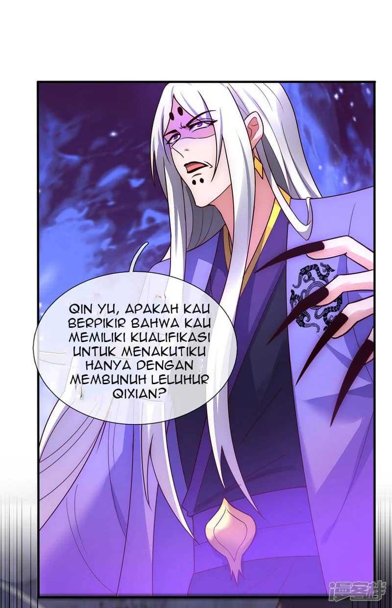 Xuantian Supreme chapter 55 halaman 26