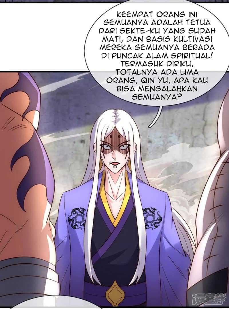 Xuantian Supreme chapter 55 halaman 28