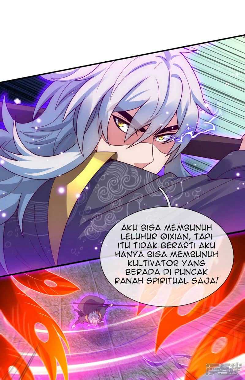 Xuantian Supreme chapter 55 halaman 33
