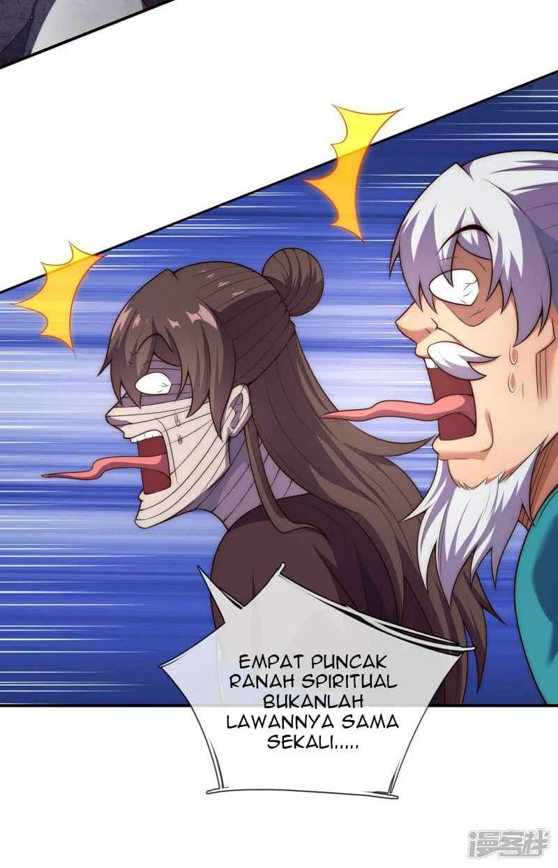 Xuantian Supreme chapter 55 halaman 39