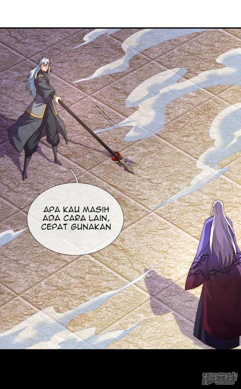 Xuantian Supreme chapter 55 halaman 40