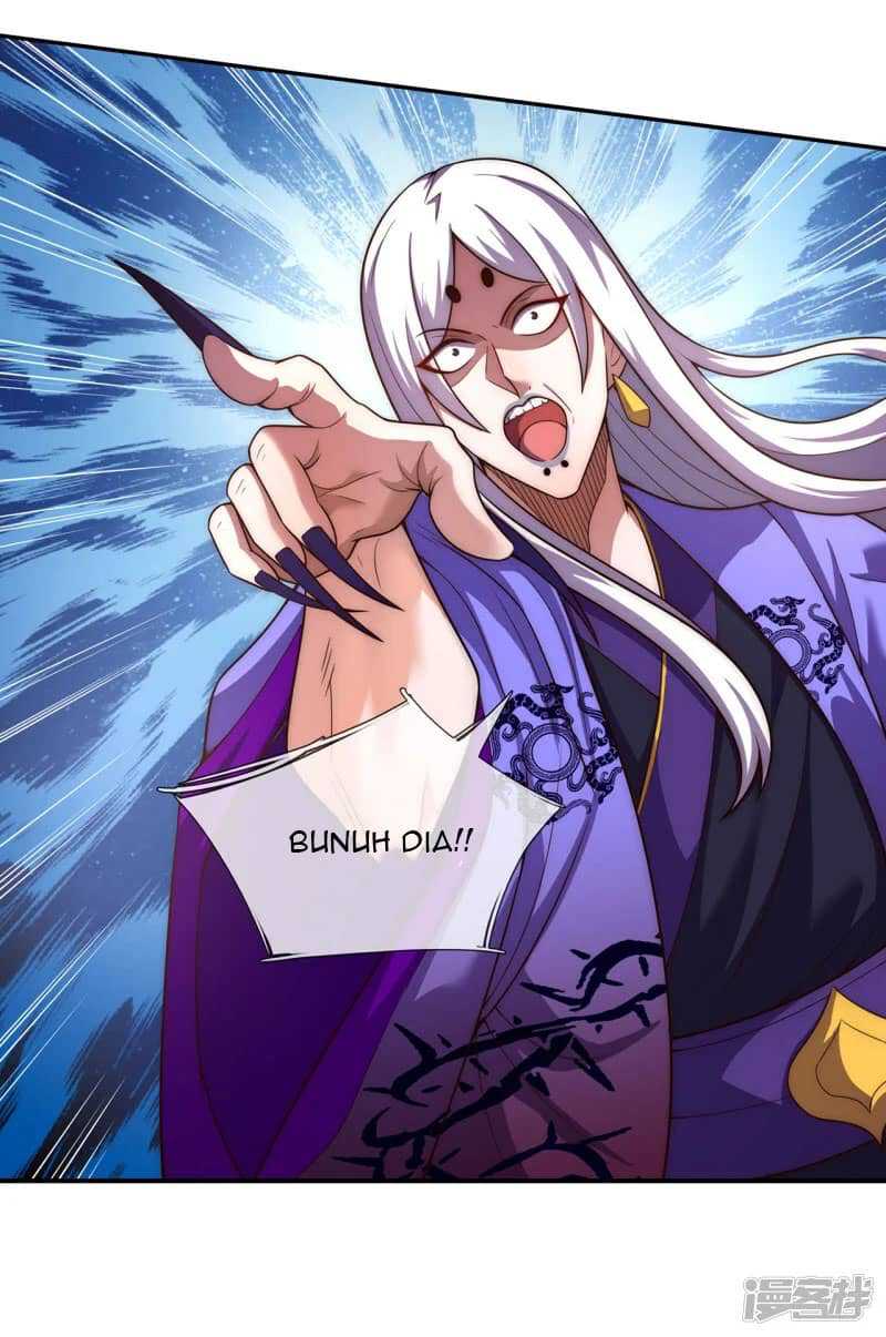 Xuantian Supreme chapter 55 halaman 43
