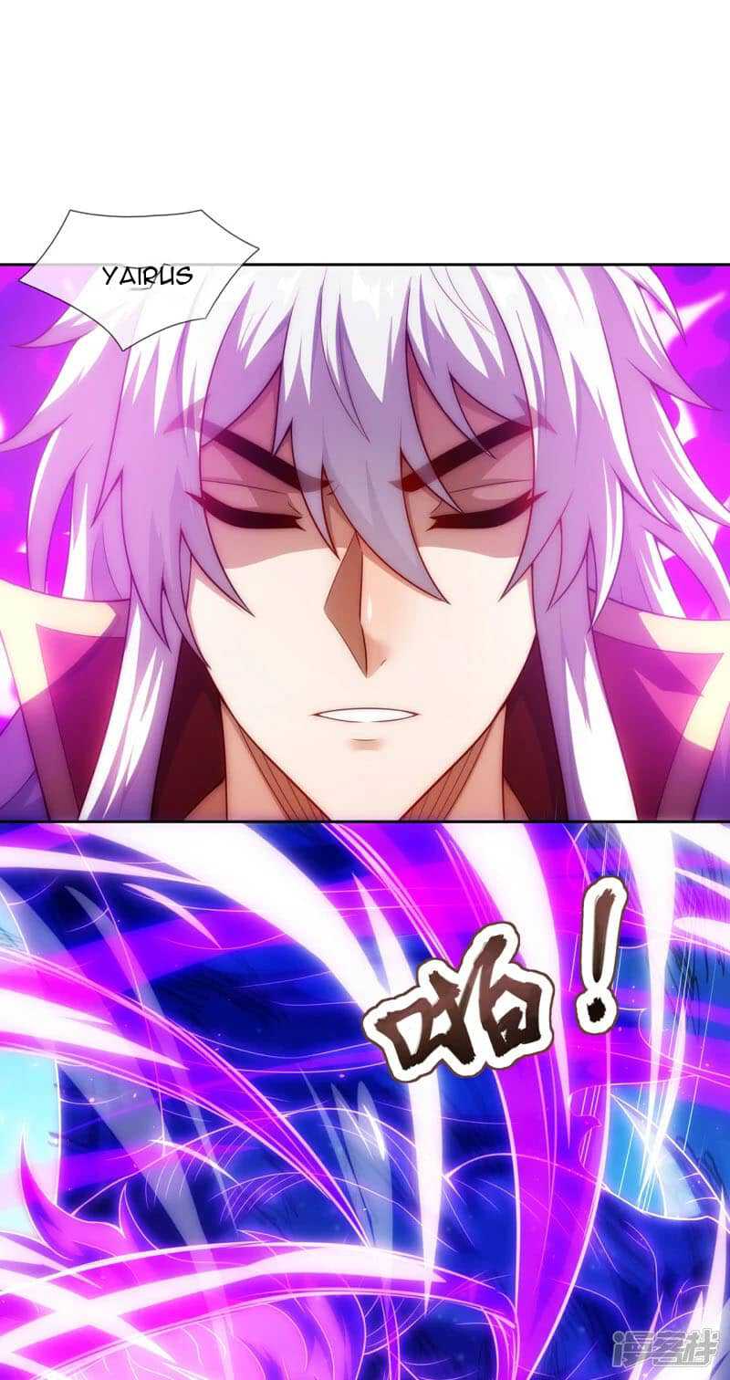 Xuantian Supreme chapter 55 halaman 45