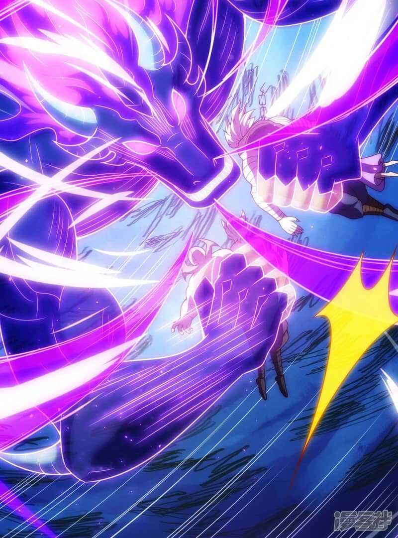 Xuantian Supreme chapter 55 halaman 46