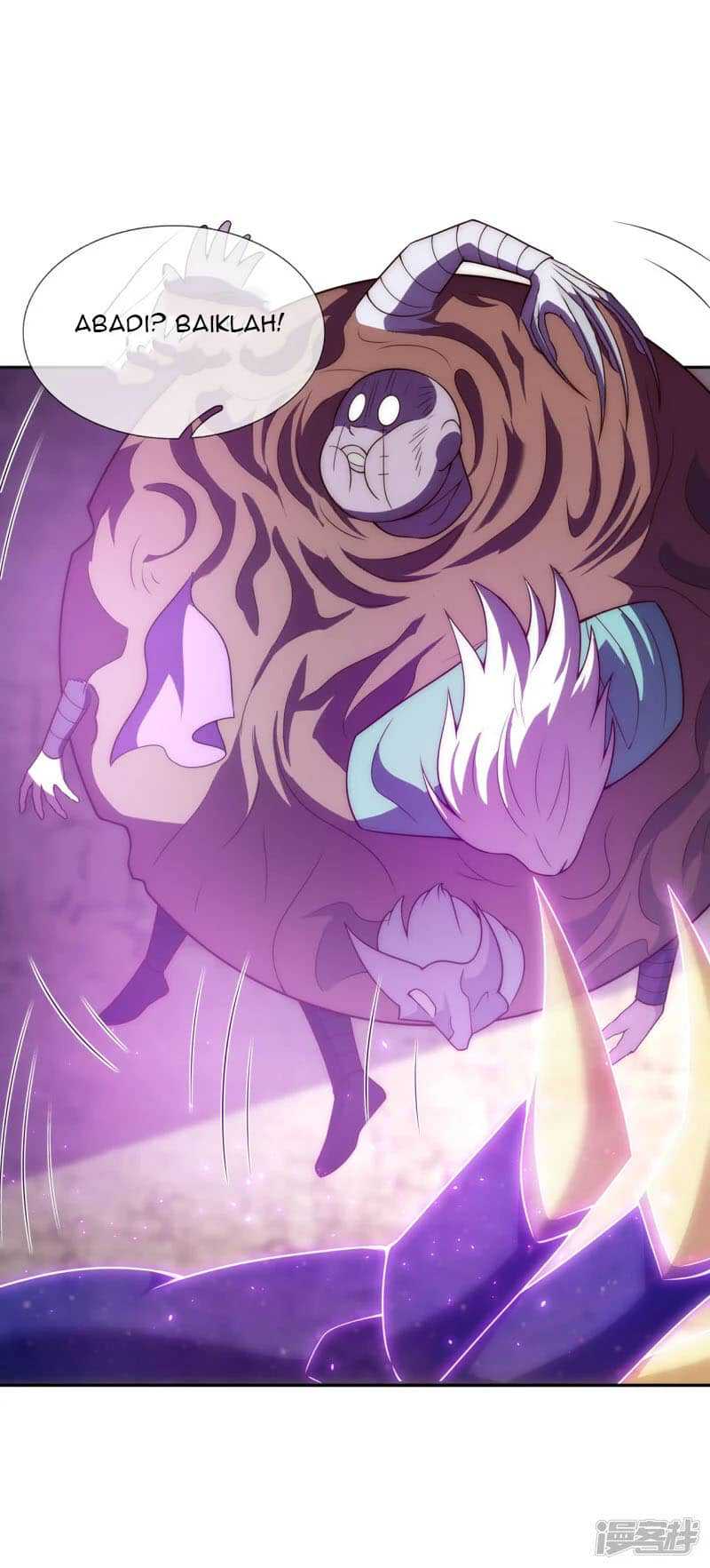 Xuantian Supreme chapter 55 halaman 49