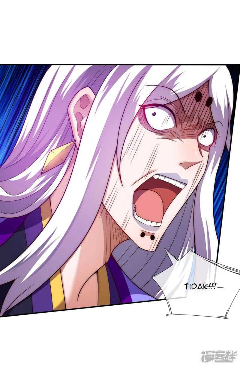 Xuantian Supreme chapter 55 halaman 51