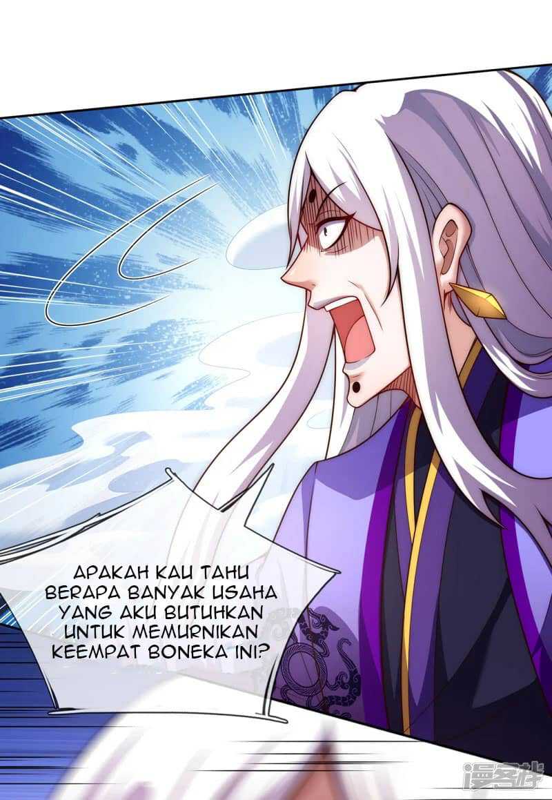 Xuantian Supreme chapter 55 halaman 52