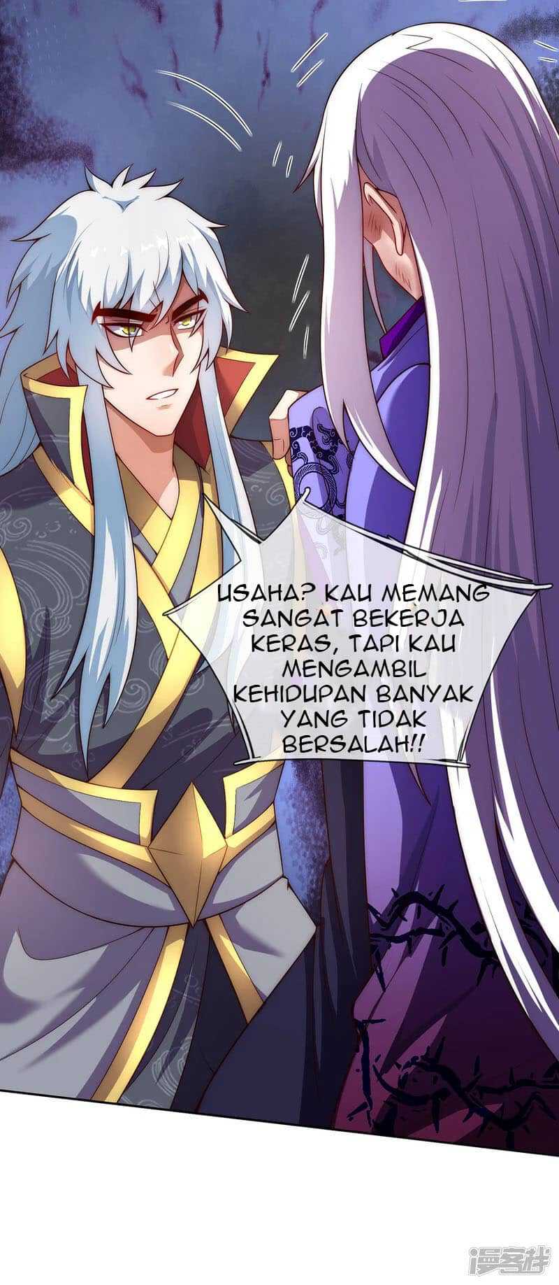Xuantian Supreme chapter 55 halaman 55