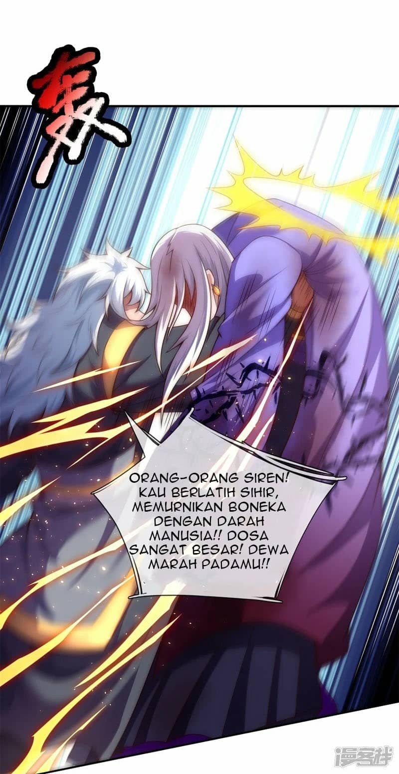 Xuantian Supreme chapter 56 halaman 4
