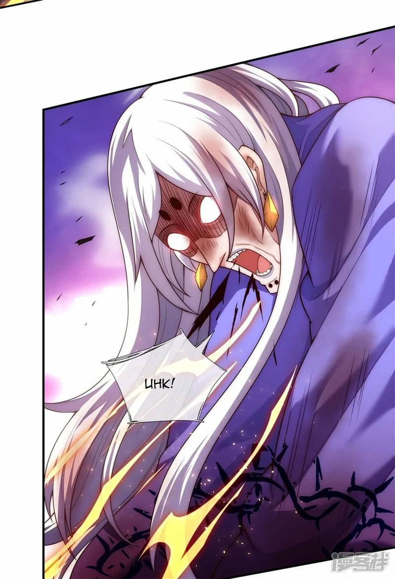 Xuantian Supreme chapter 56 halaman 5