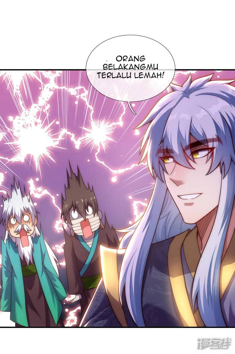 Xuantian Supreme chapter 56 halaman 10