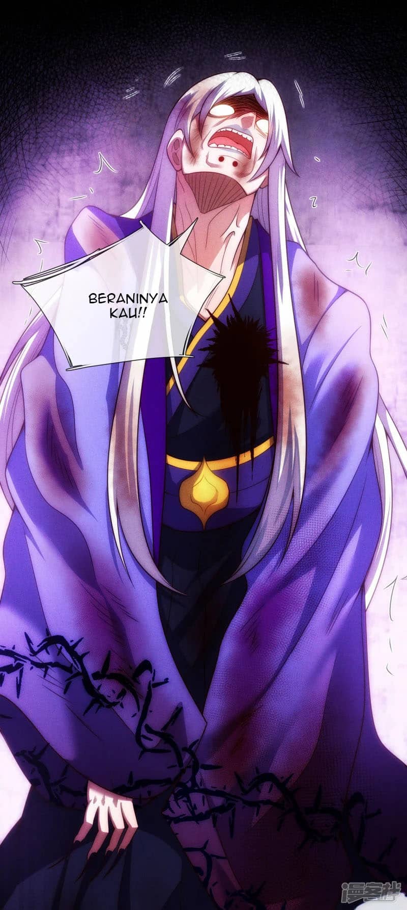 Xuantian Supreme chapter 56 halaman 12