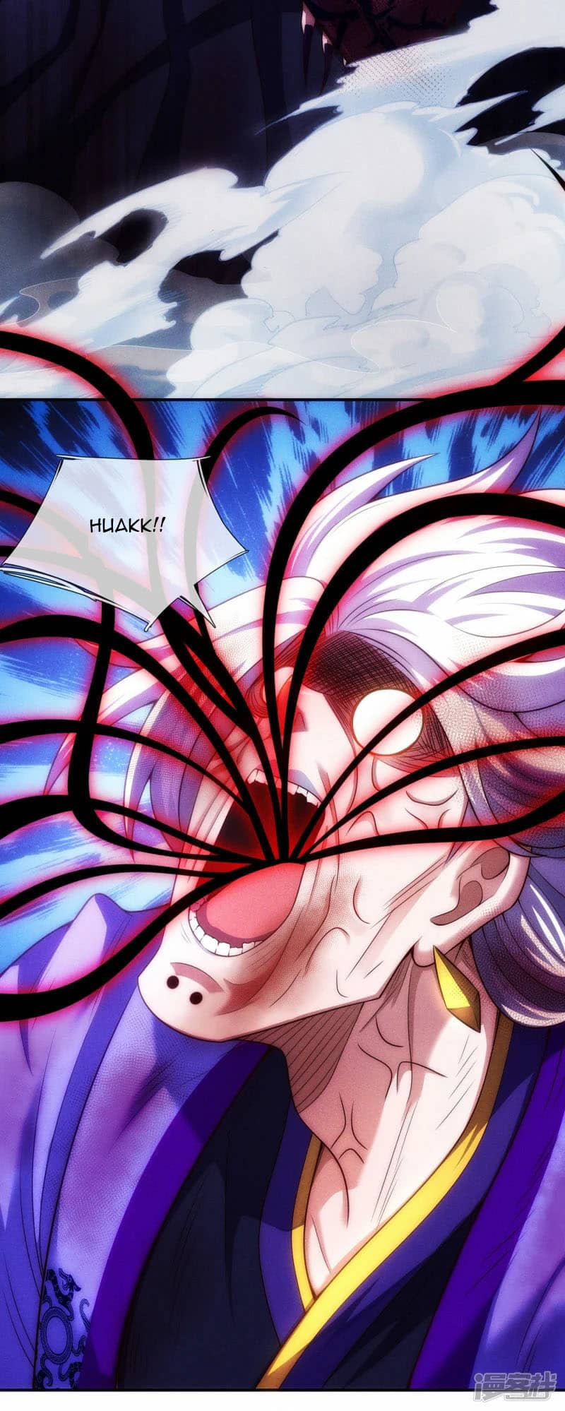Xuantian Supreme chapter 56 halaman 13