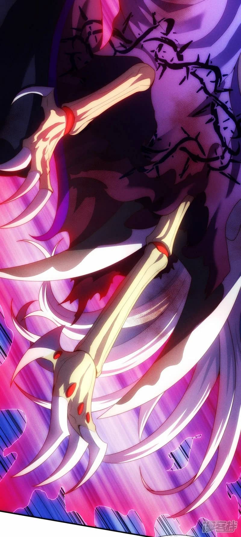 Xuantian Supreme chapter 56 halaman 17