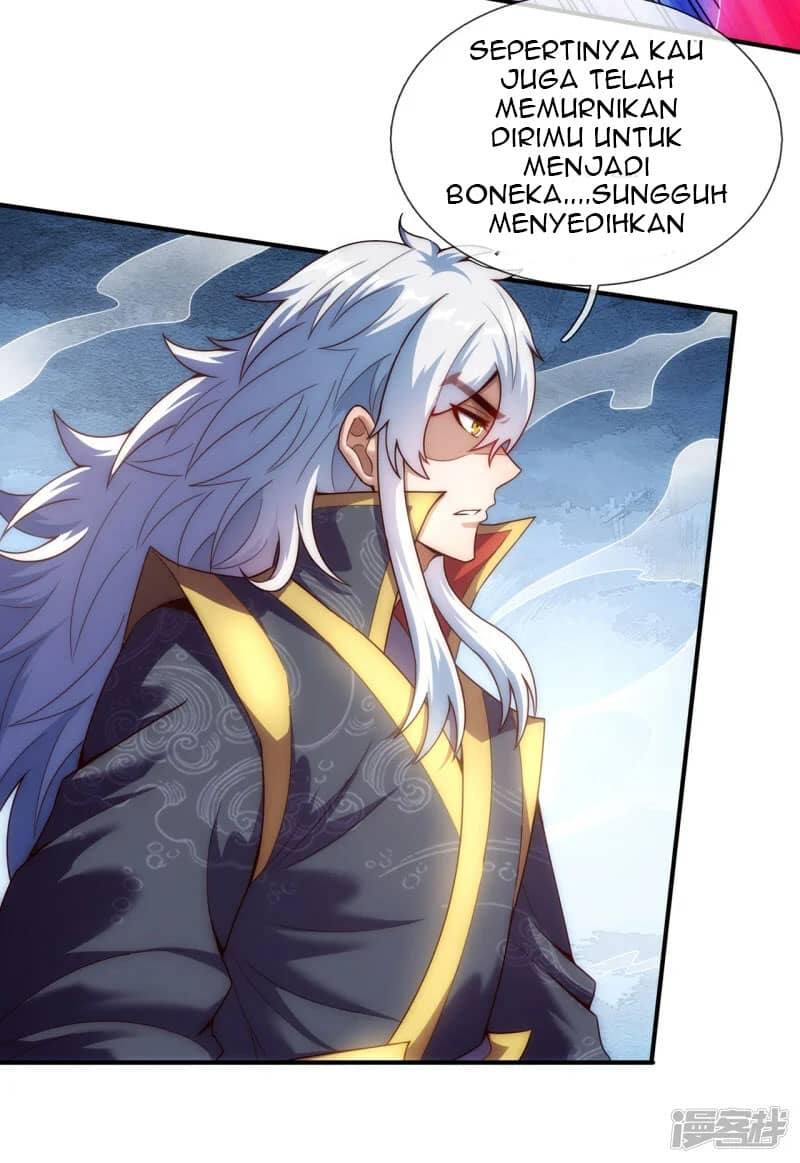 Xuantian Supreme chapter 56 halaman 18