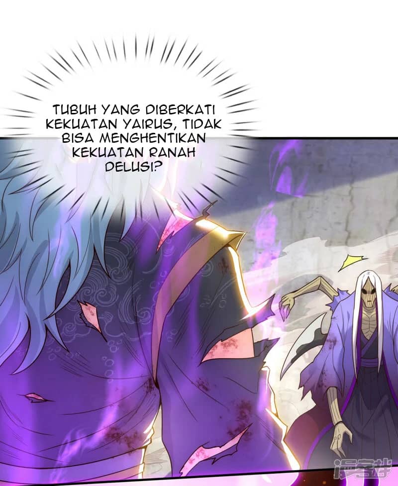 Xuantian Supreme chapter 56 halaman 33
