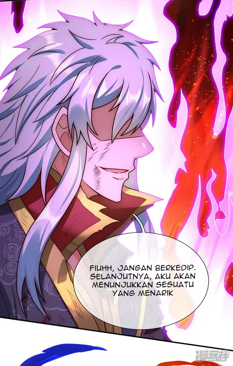 Xuantian Supreme chapter 56 halaman 34