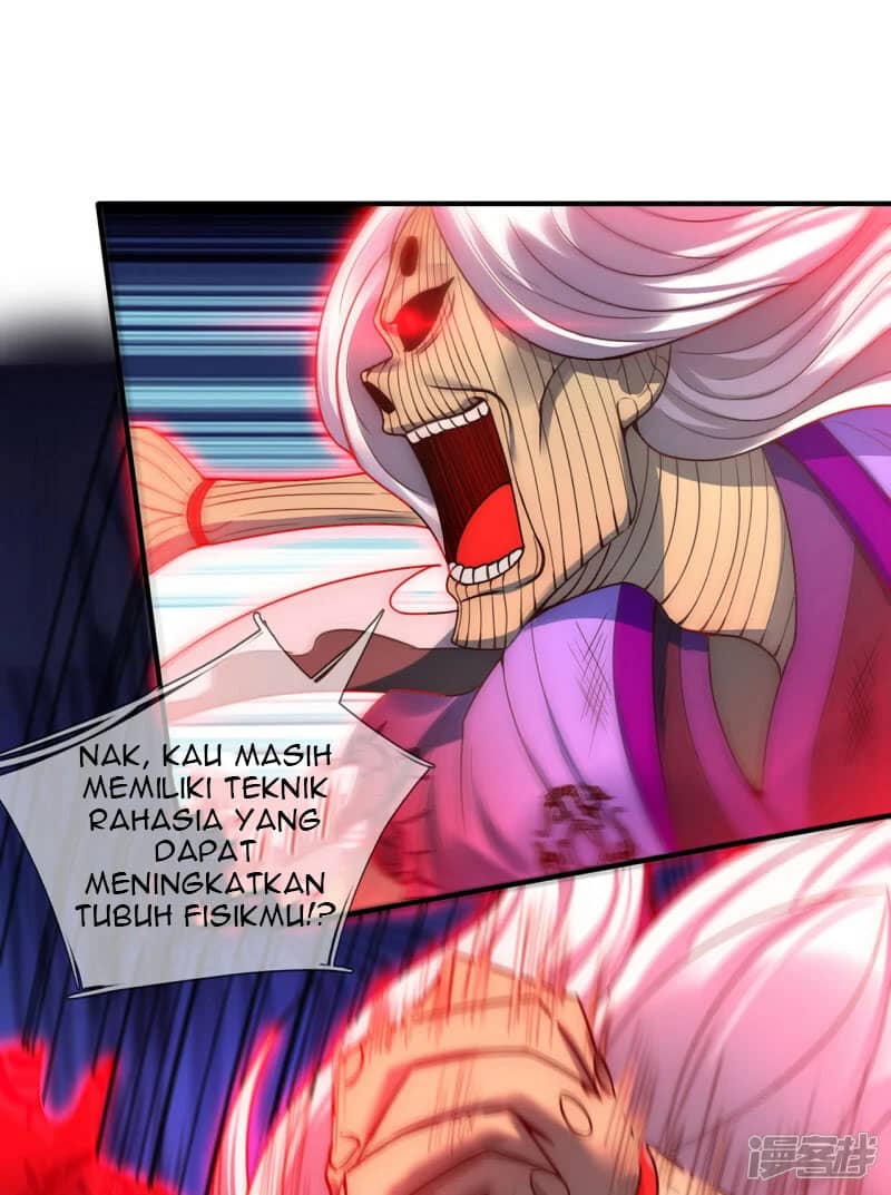 Xuantian Supreme chapter 56 halaman 38