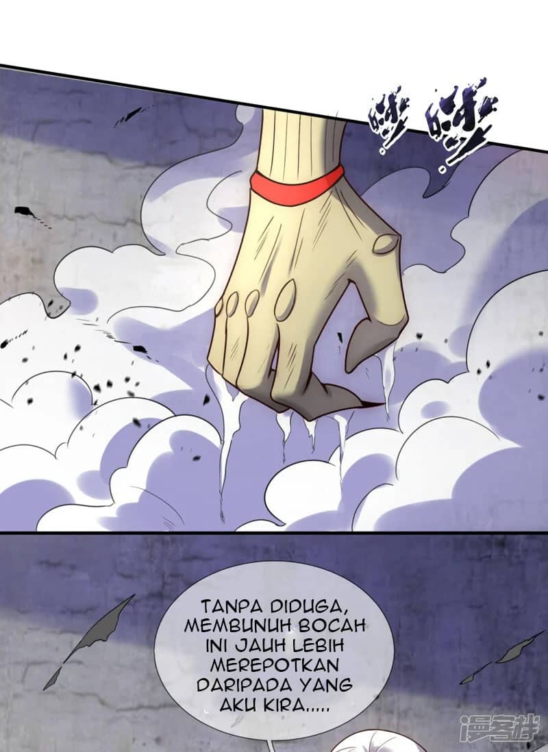 Xuantian Supreme chapter 56 halaman 42