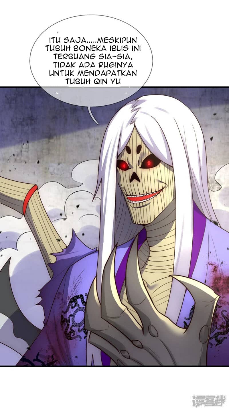 Xuantian Supreme chapter 56 halaman 44