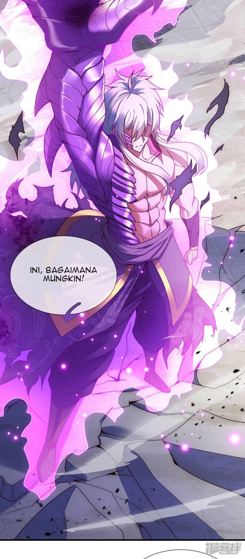 Xuantian Supreme chapter 56 halaman 47
