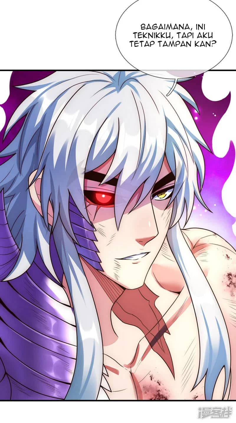 Xuantian Supreme chapter 56 halaman 48