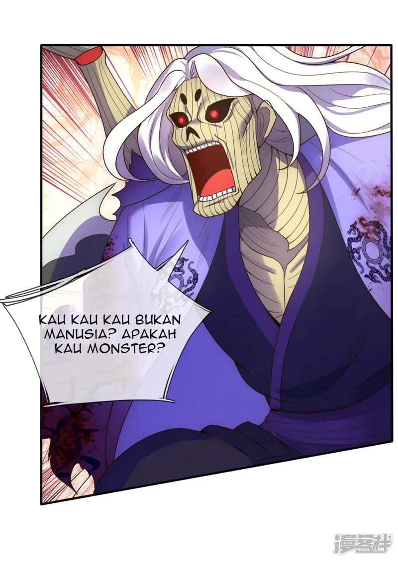 Xuantian Supreme chapter 56 halaman 49