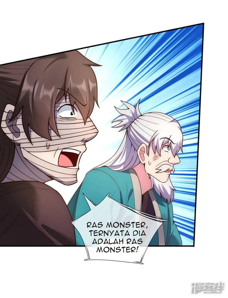 Xuantian Supreme chapter 56 halaman 50