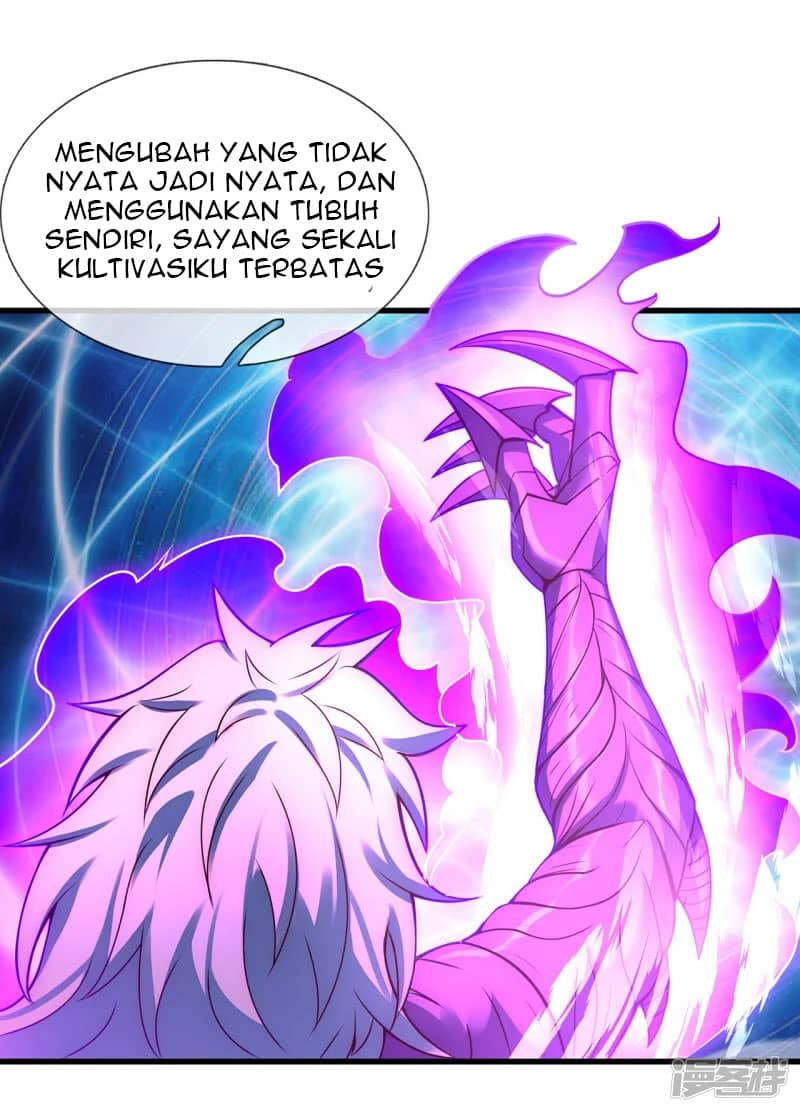 Xuantian Supreme chapter 56 halaman 51