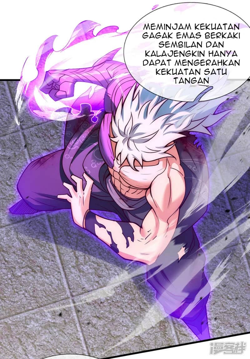 Xuantian Supreme chapter 56 halaman 52