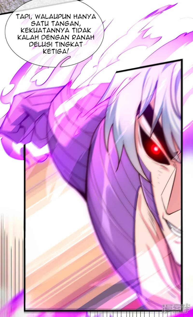 Xuantian Supreme chapter 56 halaman 53