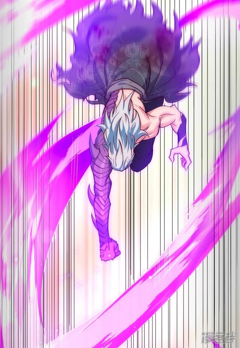 Xuantian Supreme chapter 56 halaman 54