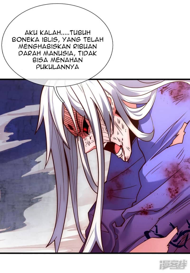 Xuantian Supreme chapter 57 halaman 6