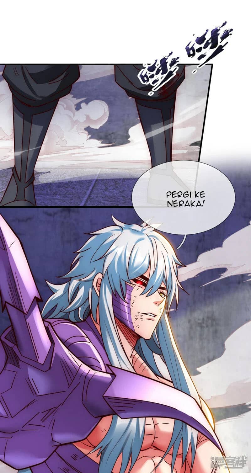 Xuantian Supreme chapter 57 halaman 7